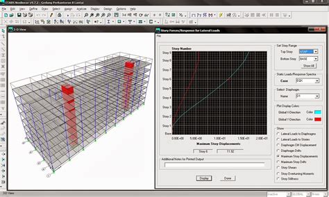 sap2000 vs staad pro|Sap2000 vs Etabs .